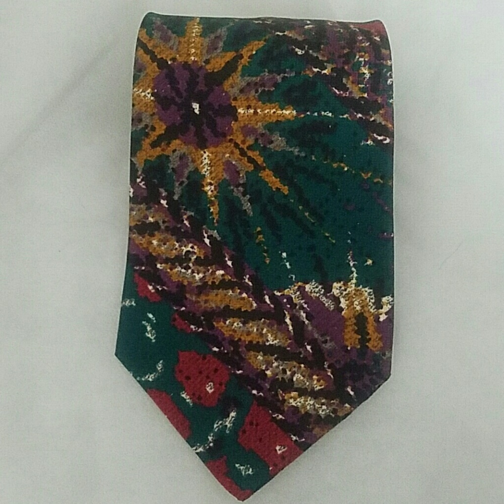 Mens Missoni Tie